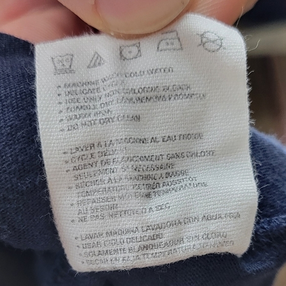 Campus Lifestyle Womens Detroit Tigers  100% Cotton Size 1X - Picture 9 of 9